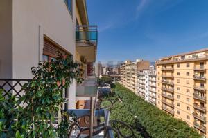 Appartamento - Palermo