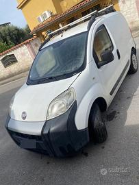 Fiat Fiorino 2 serie 1.3 MJ 75Cv