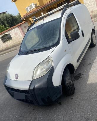 Fiat Fiorino 2 serie 1.3 MJ 75Cv