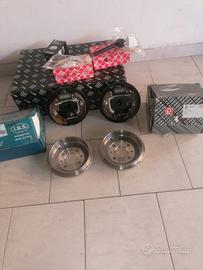 ganasce freno complete 