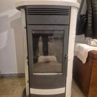 stufa a pellet duplin 