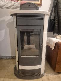 stufa a pellet duplin 