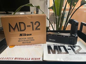 Nikon 