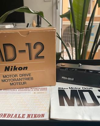 Nikon 