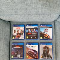 giochi ps4