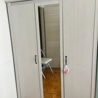 Armadio ikea 3 ante
