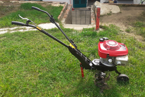 Vendita motozappa