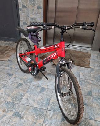 Bicicletta da ragazzo/ bambino