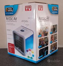 Raffrescatore portatile "Arctic Air" originale