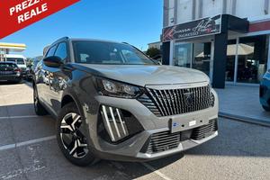 Peugeot 2008 Hybrid 145 e-DCS6 Allure