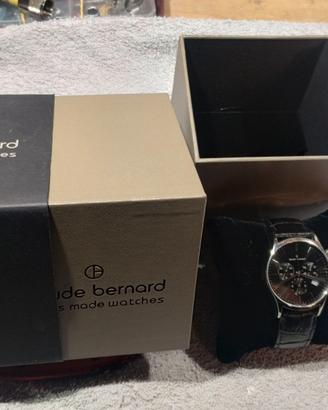 OROLOGIO Claude Bernard Air classic