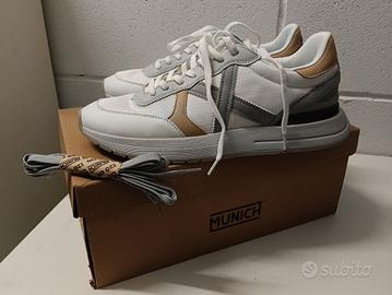 Scarpe Munich 