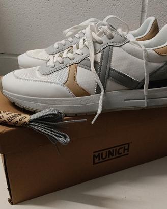 Scarpe Munich 