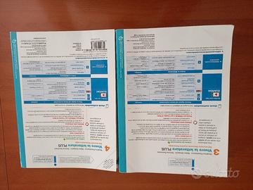 Vivere la letteratura PLUS 3 E 4