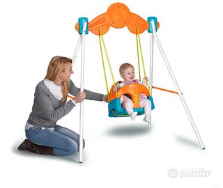 Altalena junior swing Feber