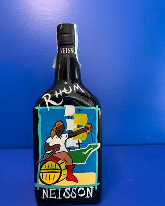 Rum NEISSON TATANKA | LE CORSAIRE