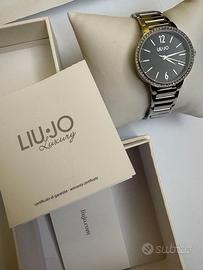 orologio Liu Jo Luxury