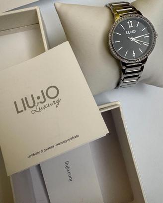 orologio Liu Jo Luxury