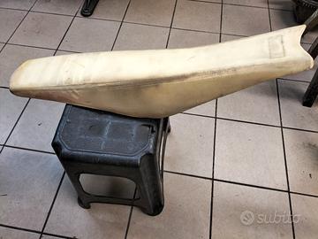 sella rialzata Honda CRF 