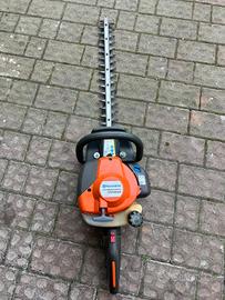 Tagliasiepi Husqvarna 122HD60
