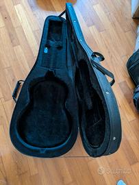 custodia per chitarra classica Proel