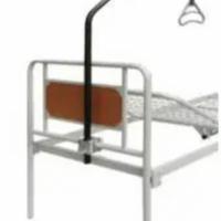 Triangolo per alzarsi dal letto