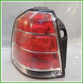 Fanale Fanalino Sinistro SX ULO OPEL ZAFIRA A05 95