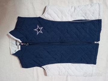 Dallas cowboys giacca 