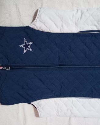 Dallas cowboys giacca 