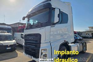 Ford fmax 500 autom retarder presa di forza
