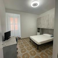 Centocelle, 2 stanze uso singola per ragazze