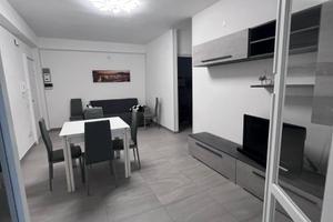 Appartamento con giardino a scalea