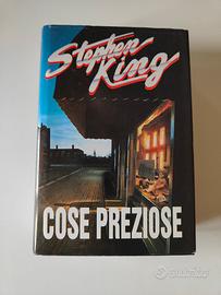 Stephen King - Cose Preziose CDE 