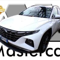 HYUNDAI Tucson Tucson III 1.6 crdi 48V Xline 2wd