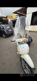 Liberty 150