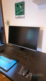 Monitor BenQ 32" 4K