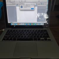 Apple macbook pro 2009