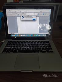 Apple macbook pro 2009