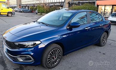 Fiat Tipo Sedan 1.6 MTJ