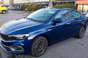 Fiat Tipo Sedan 1.6 MTJ
