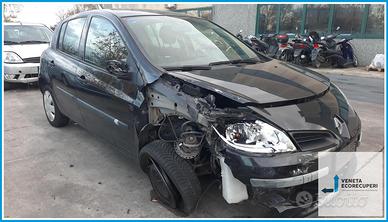 Ricambi Usati RENAULT CLIO 3a Serie 2008