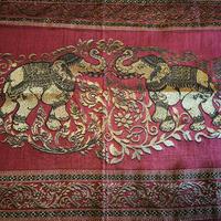  Runner da letto orientale 