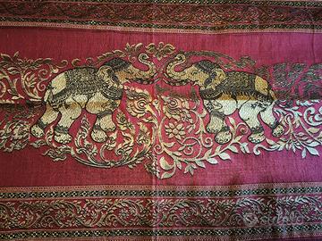  Runner da letto orientale 