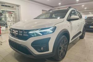 DACIA Sandero Stepway 1.0 TCe ECO-G Expression #