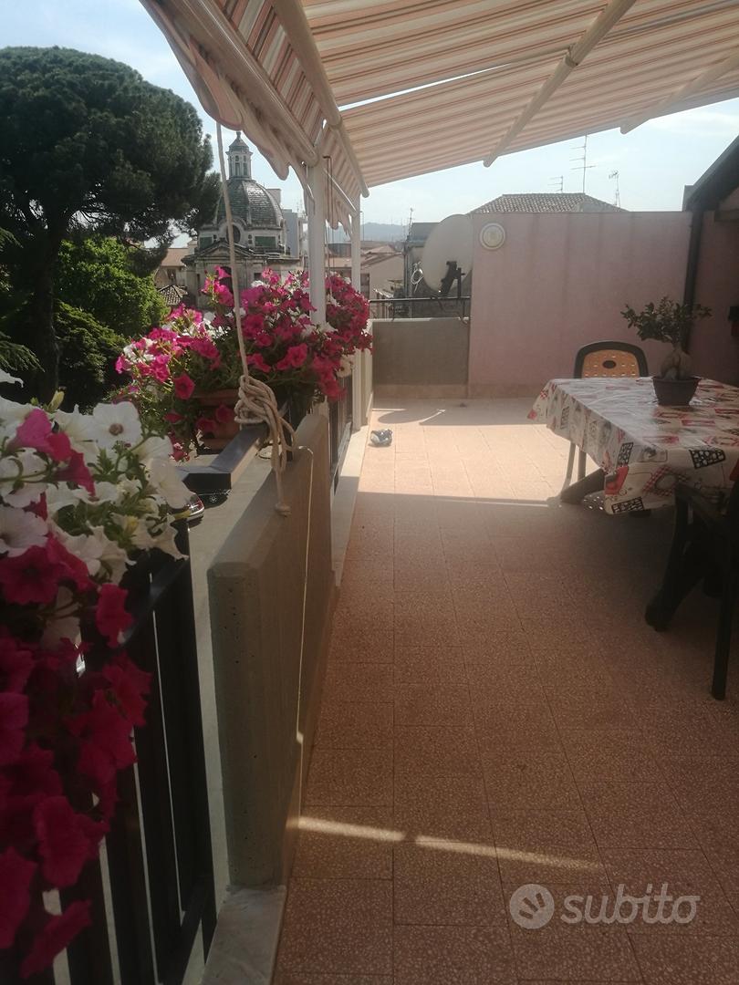 Appartamento – CT - Vista 3