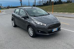 Ford Fiesta 2016
