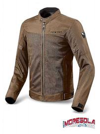 Giubbotto moto REV'IT mod. Eclipse