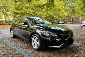 Volvo V40 2.0 diesel D2 120 CV
