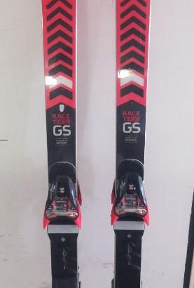 SCI VOLKL Voelkl GARA Racetiger GS FIS WC 30 cm188