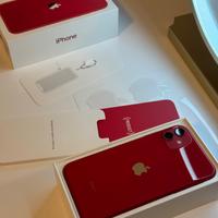 📱iPhone 11 128GB (Product RED)